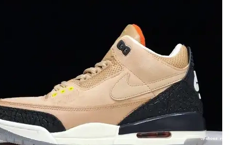  JTH AV6683-200 Jordan 3 Beige' AV6683-200 NRG AIR 'BIO 0515